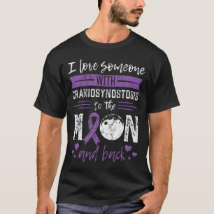 Craniosynostosis Awareness T-Shirt