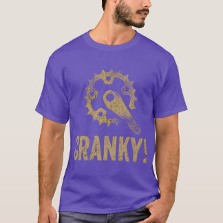Crankyshirt Junge T-Shirt