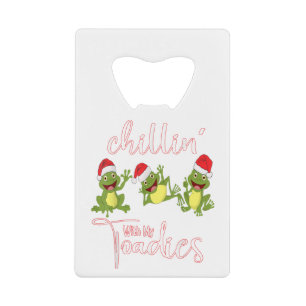 Crapaud Elfe Grenouille de Noël Totalement Prêt po