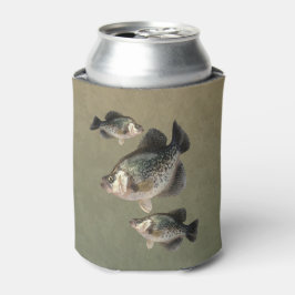 Crappie Fish Dosenkühler