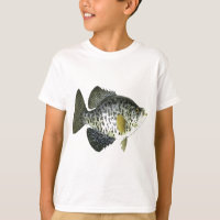 Crappie