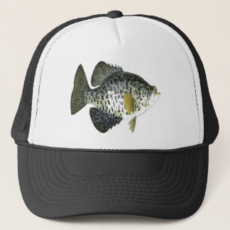 Crappie Truckerkappe