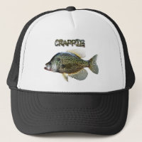 Crappiefischen