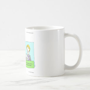 Crash Text Dummy Funny Kaffeetasse