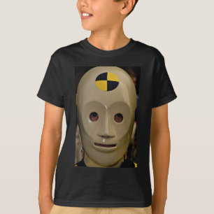 Crashtest-Dummy T-Shirt