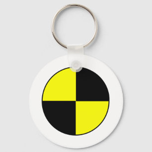 Crashtest Schlüsselanhänger