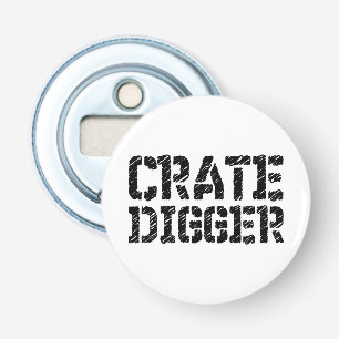 Crate Digger Flaschenöffner