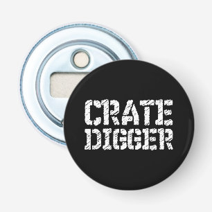 Crate Digger Flaschenöffner