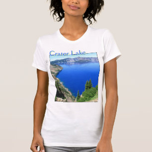 Crater See T-Shirt