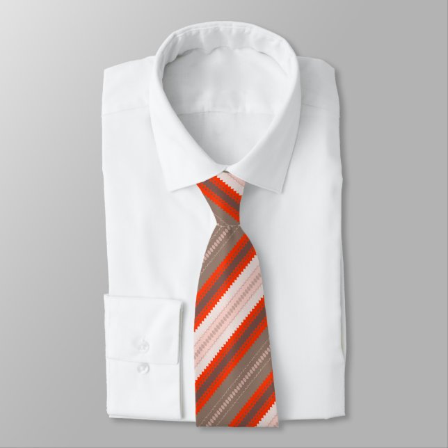 CRAVATE 24 (Attaché)