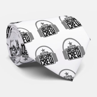 Cravate 2 de l'équipage d'épave de l'oie