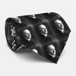 Cravate 30 Jean Calvin Coolidge