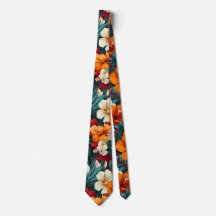 #3 Motif floral