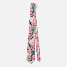#4 Motif floral