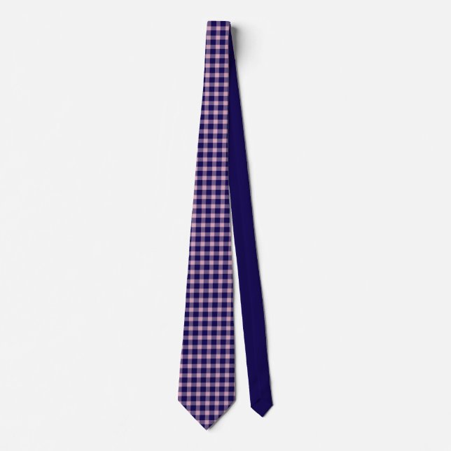 Cravate 70's Neck Tie (Devant)