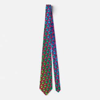 Cravate Aliens tie