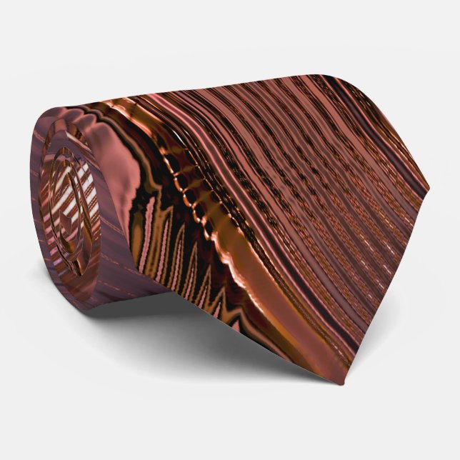 Cravate AM 1er (Roulé)