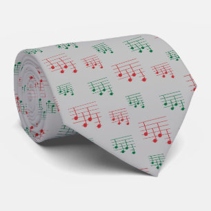 Cravate Amusement et fantaisie Ukulele Tuning Chanson musi