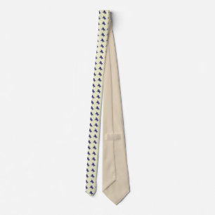 Cravate Andrew Jackson Tie