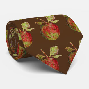 Cravate Apple