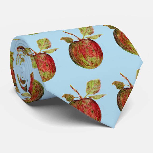 Cravate Apple (Roulé)