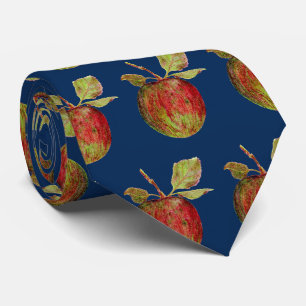 Cravate Apple