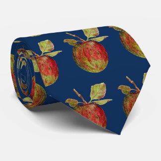 Cravate Apple
