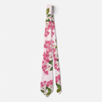 Aquarelle rose Hydrangée Lacecaps Peinture aux fle