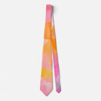 Aquarelle rose pâle Motif Abstrait