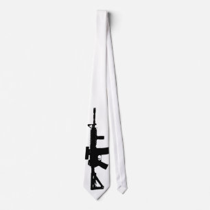 Cravate ar-15