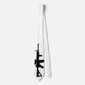 Cravate ar-15