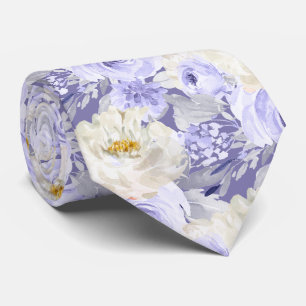 Cravate ArtsApp H2 Dusty Purple Rose Mariage