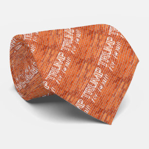 Cravate Atout pour (W) tous !