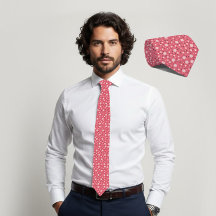 Attache hexagone et triangle charbon Coral Blush