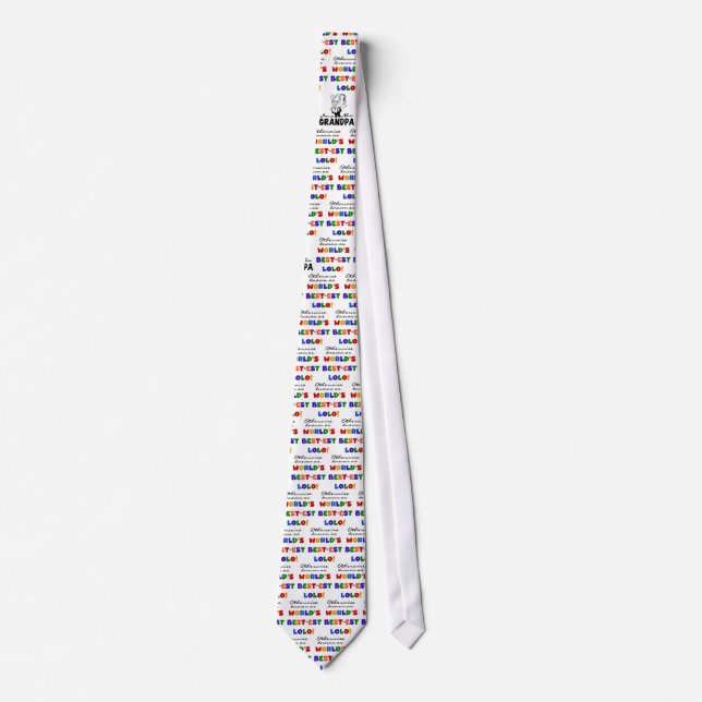 Cravate Autrement T-shirts connu et cadeaux de (Devant)