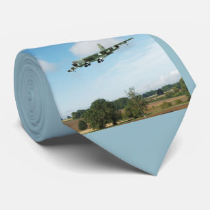 Cravate B52 Stratoforteresse-1