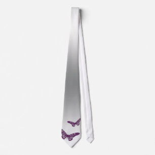 Cravate Babfly Tie