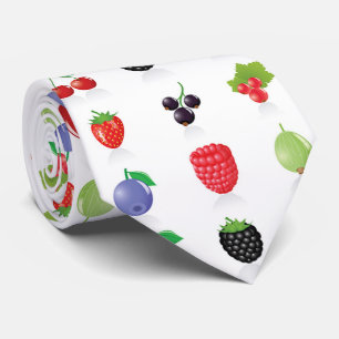 Cravate Baies d'OPUS