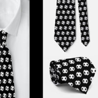 Ballons de football Football noir et blanc