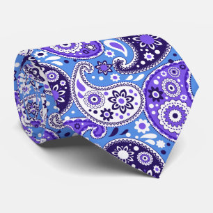 Cravate Bandana Bandana Paisley Rodeo Hodown