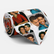 BARACK ET MICHELLE OBAMA