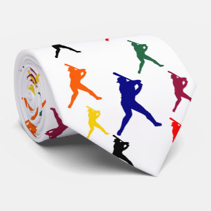 CRAVATE BASEBALL