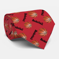 Basket-ball rouge foncé sportif de l'arrière -