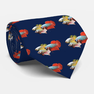Cravate Bettas