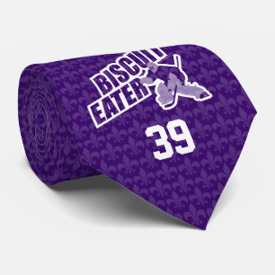 Cravate Biscuit Eater (gardien de hockey)