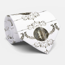 Cravate Bitcoin Gold