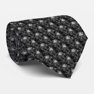 Cravate Black Rebel Bulldog – Rue Noir