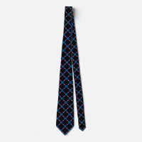 Blau rose bavarois