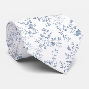 Cravate Bleu