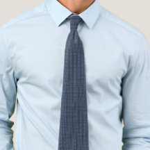 Bleu deux tons élégant Business Moderne